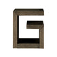 Modern Bedside Table