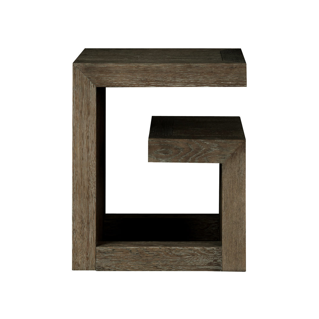 Modern Bedside Table
