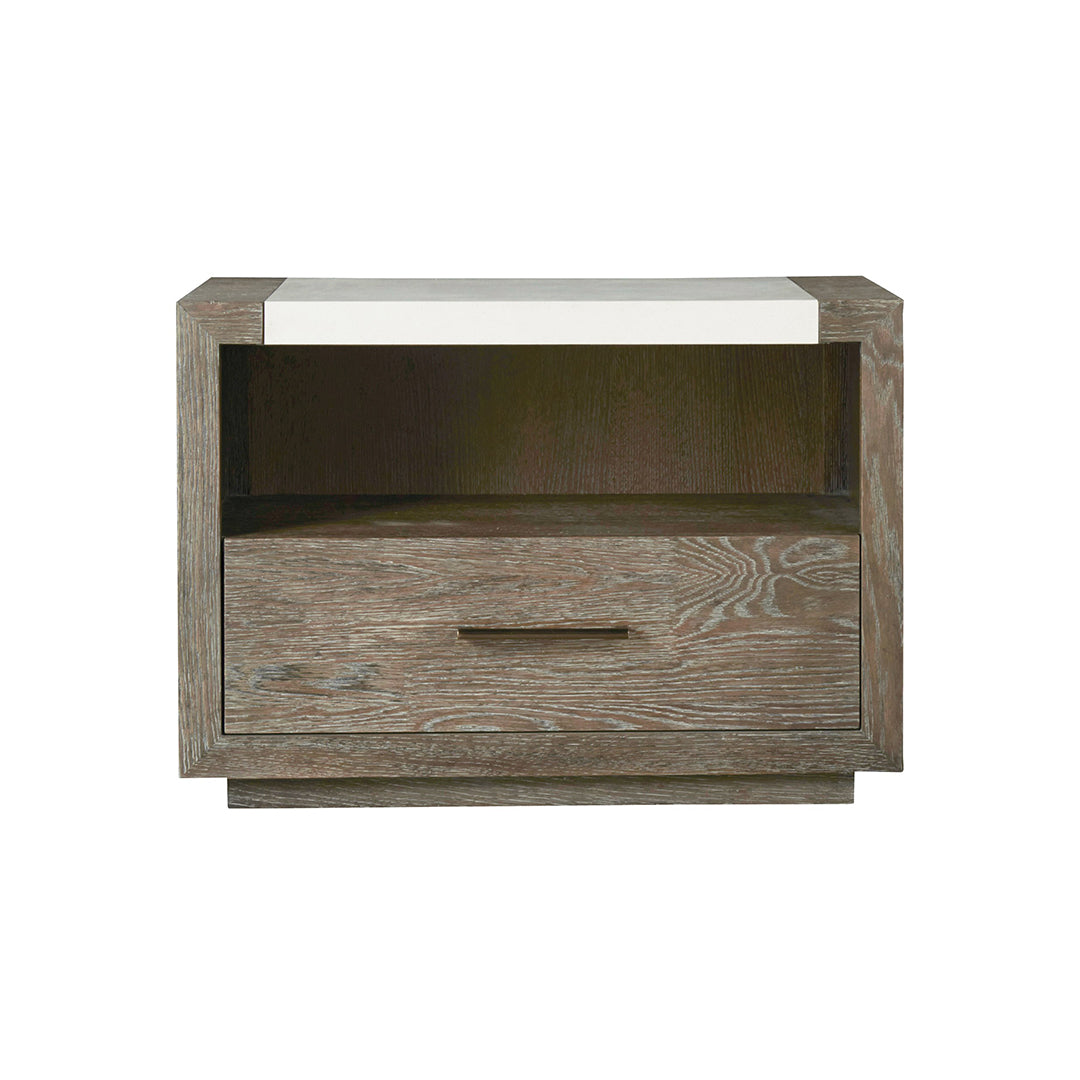 Wilshire Nightstand