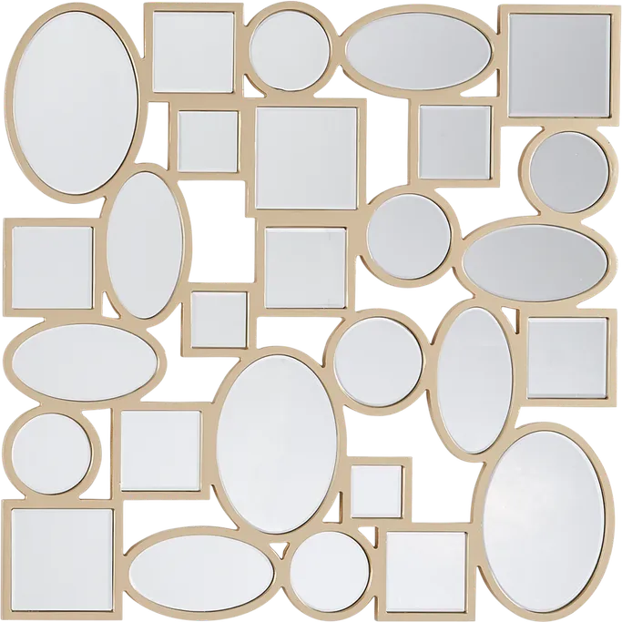 Grupa Decorative Mirror