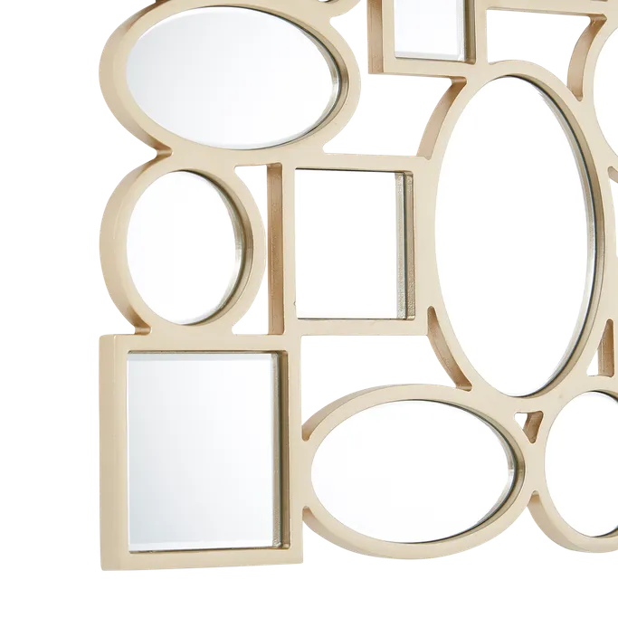 Grupa Decorative Mirror