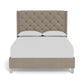 Panache Queen Bed