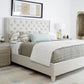 Panache Queen Bed