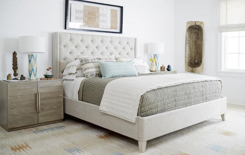 Panache Queen Bed
