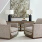 Bastion Lounge Chair