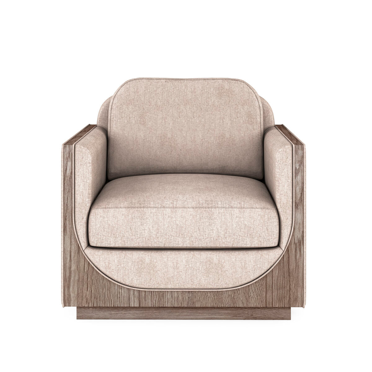 Bastion Lounge Chair