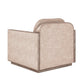 Bastion Lounge Chair