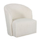 Bastion Swivel Chair, Beach