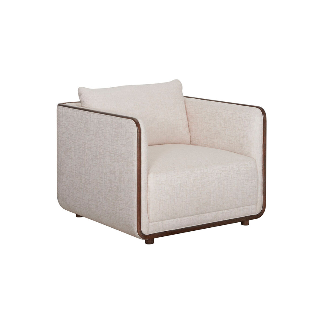 Sagrada Lounge Chair