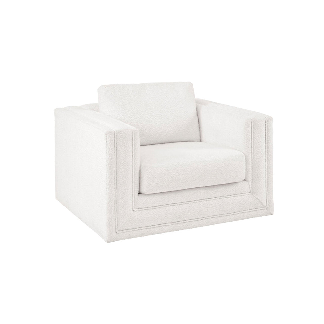 Hockney Lounge Chair