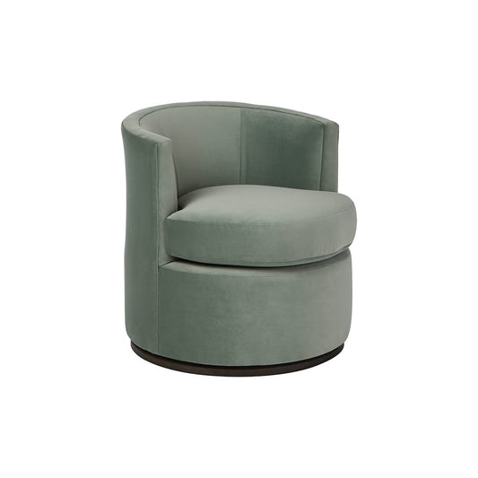 Claude Swivel Chair