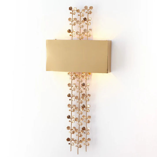 Aurelia Wall Lamp