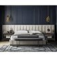 Magon Queen Wall Bed, Sunday Cafe