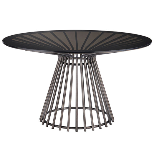 Serrano Round Dining Table