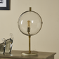 Looking Glass Table Lamp