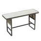 Airport Bar Rectangular Table (6 - Seater)