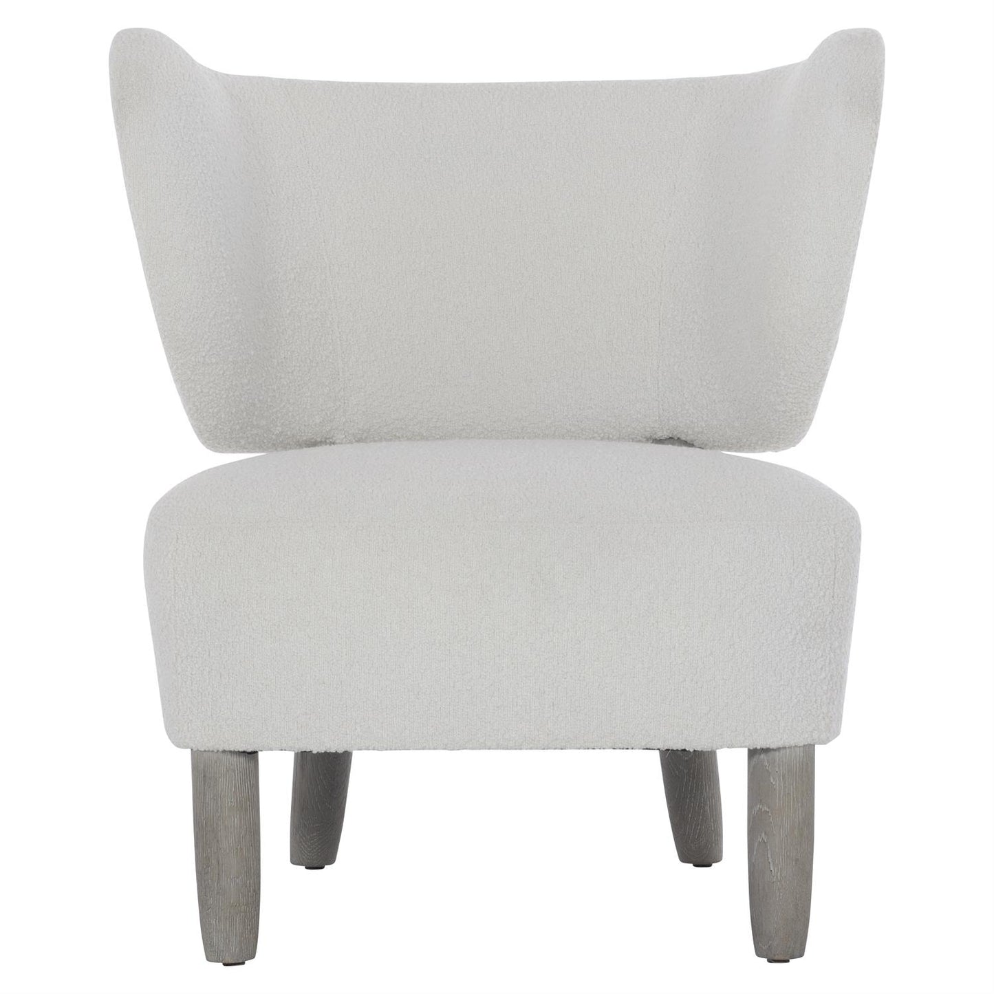 Oliver Fabric Chair