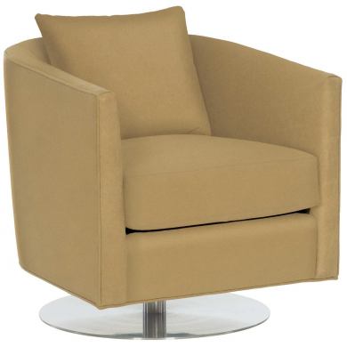 Malone Swivel Chair