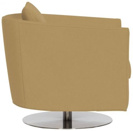 Malone Swivel Chair