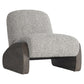 Noah Fabric Chair