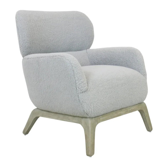 Maddy Fabric Chair