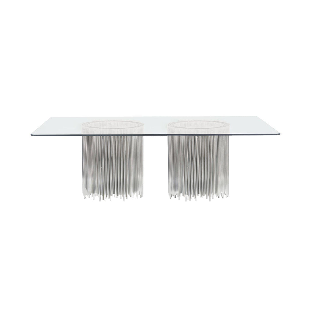 Calista Rectangular Dining Table