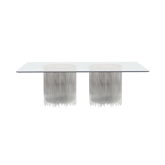 Calista Rectangular Dining Table