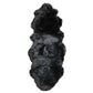 Sheepskin Double, Black