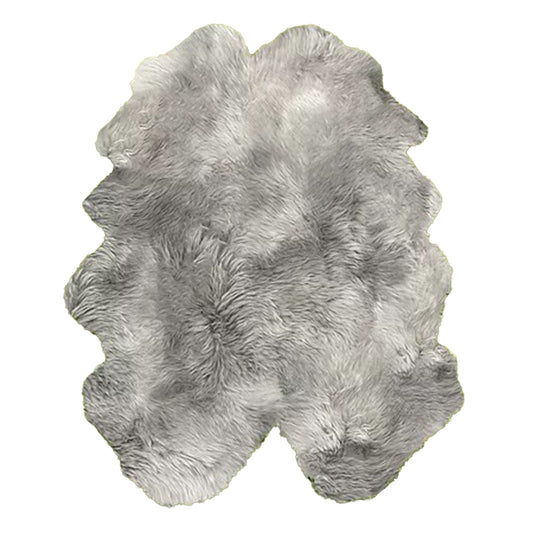 Sheepskin Quad, Platinum
