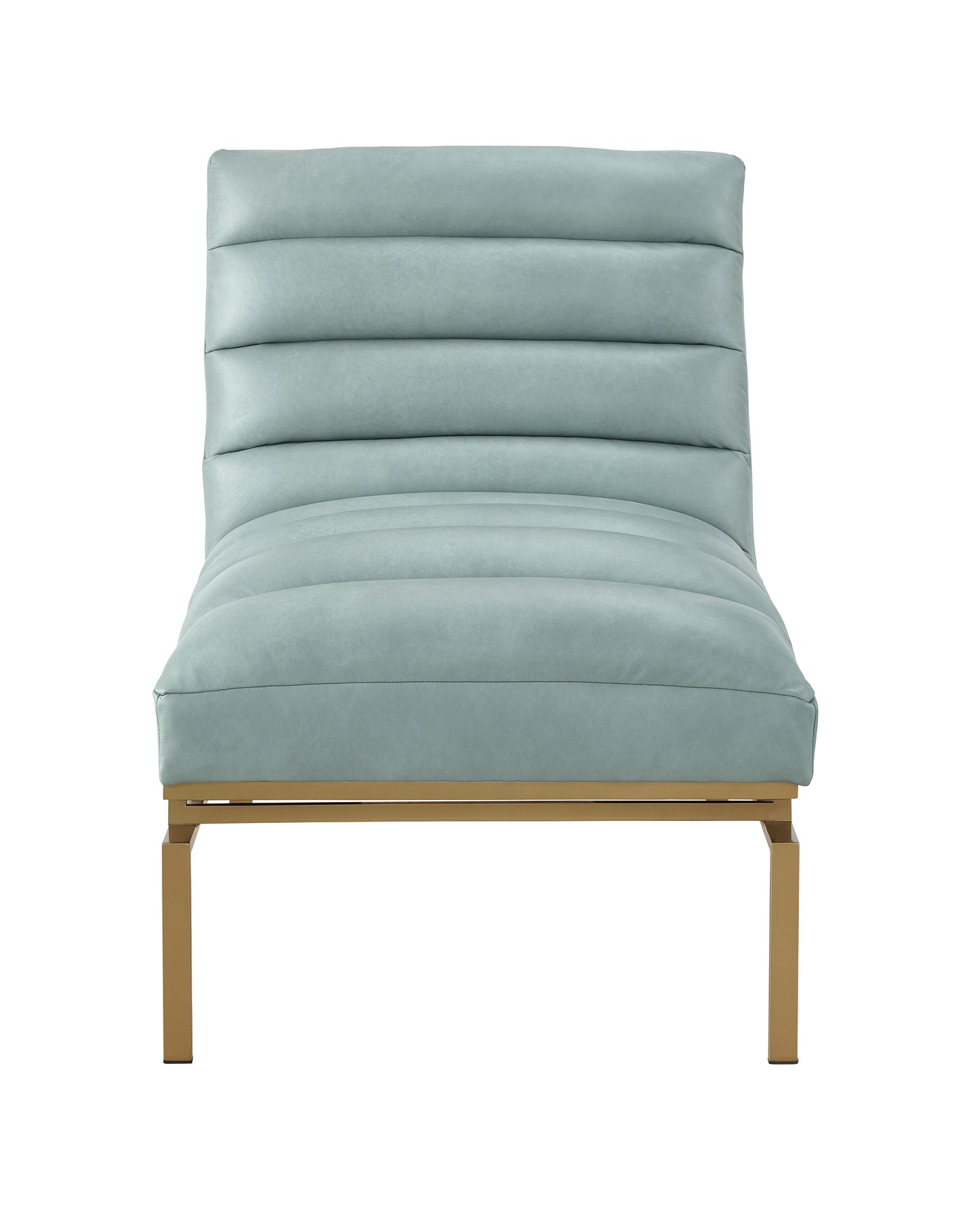 Channeled Accent Chair