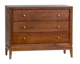 Sheridan Chest