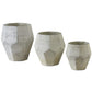 Forest Vases Set Of 3