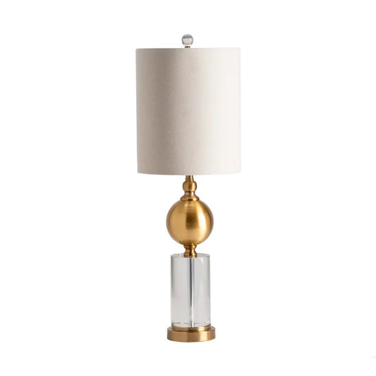 Dupuis Table Lamp