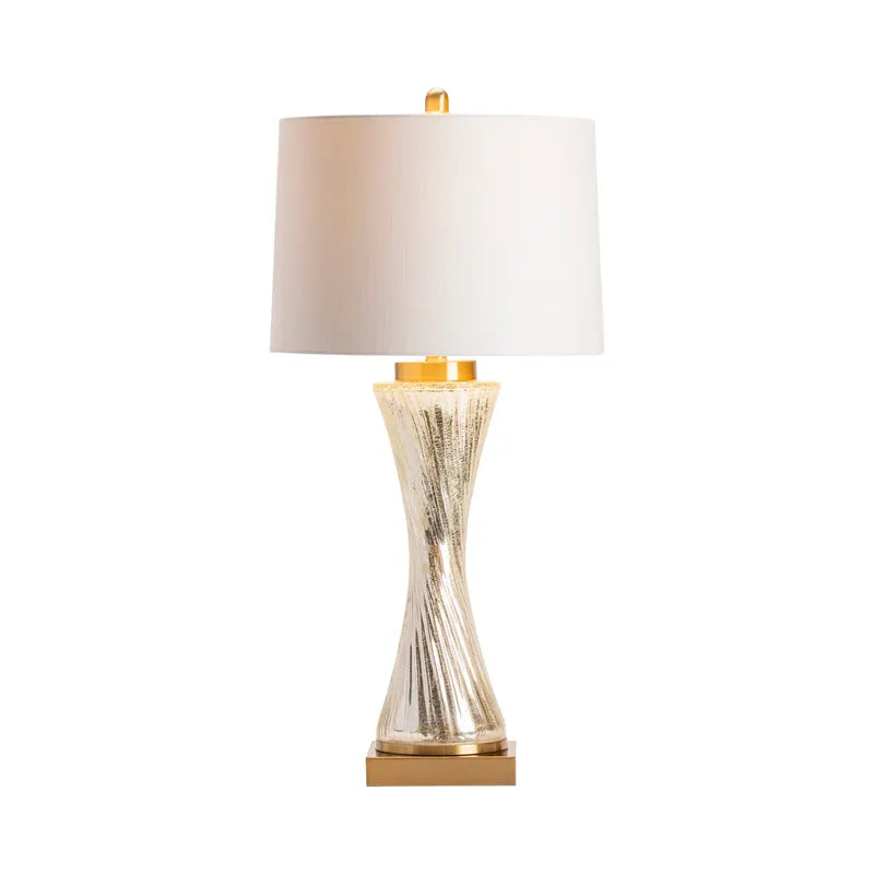 Addison Twist Table Lamp