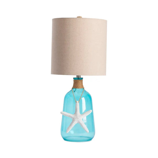 Ocean Breeze Table Lamp