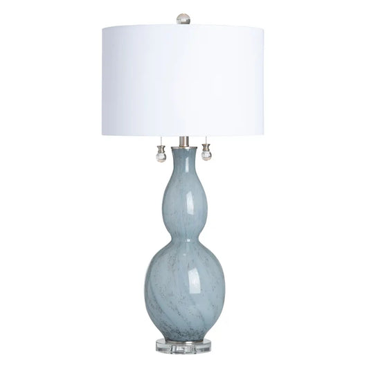 Aurora Pull Chains Table Lamp