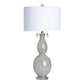 Adriel Pull Chins Table Lamp