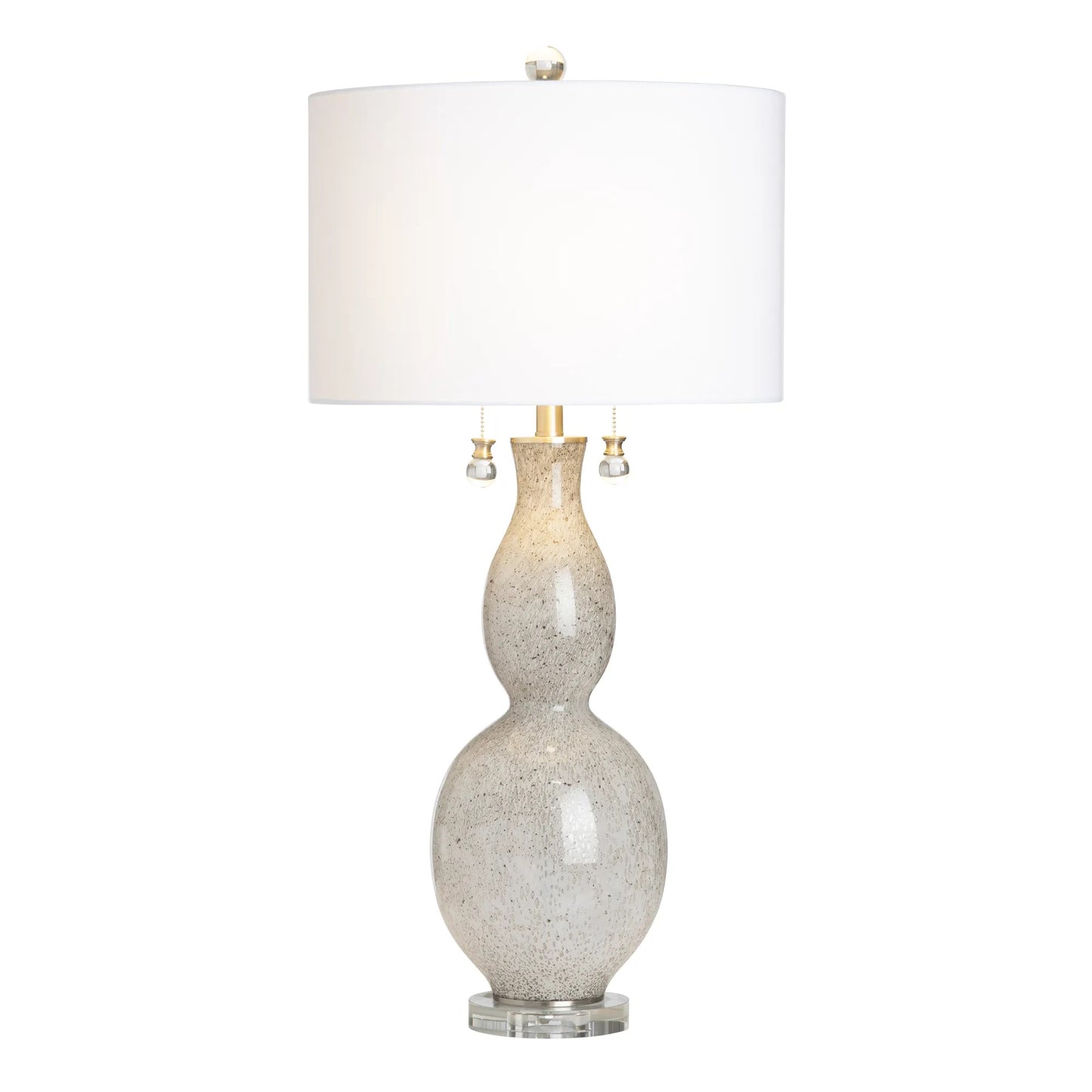 Adriel Pull Chins Table Lamp