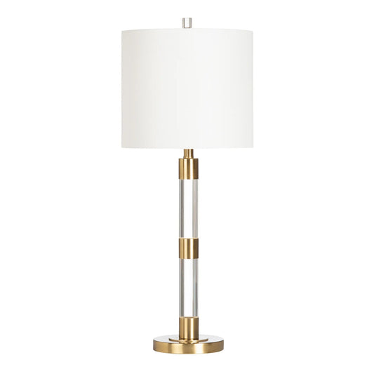Winslet Table Lamp With Nightlight