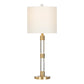 Winslet Table Lamp With Nightlight