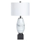 Wilder Artisinal Table Lamp