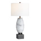 Wilder Artisinal Table Lamp