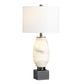 Wilder Artisinal Table Lamp