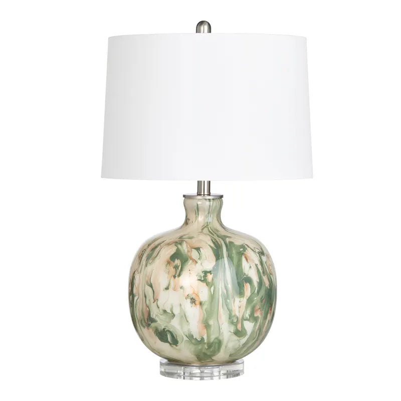 Waverly Table Lamp