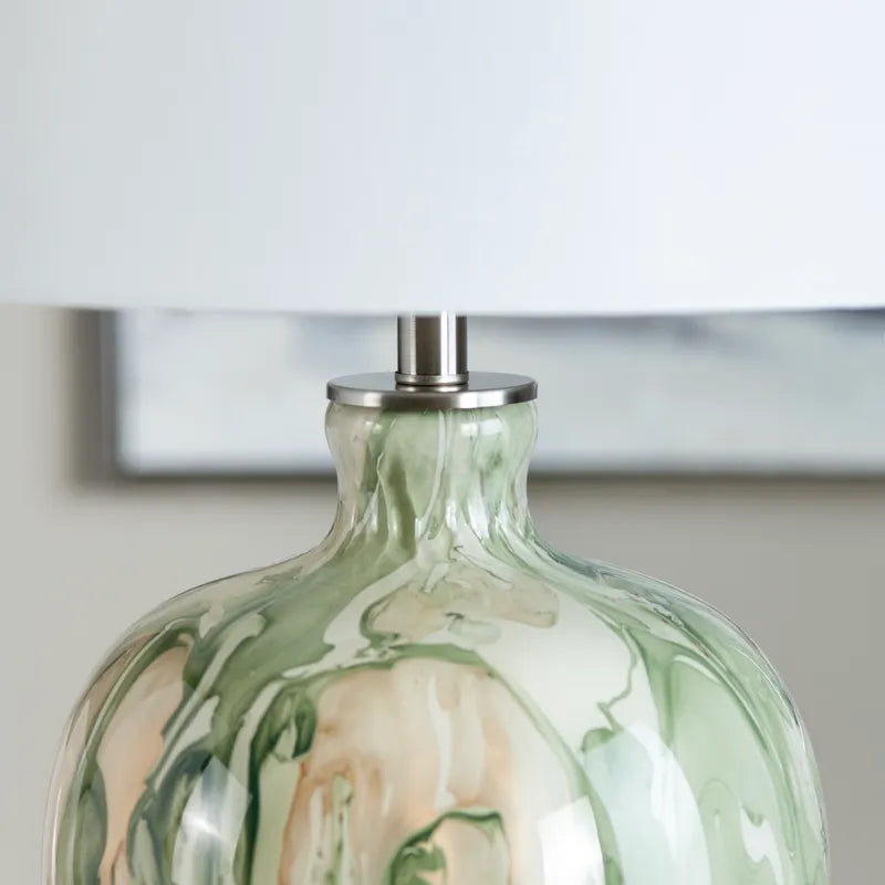 Waverly Table Lamp