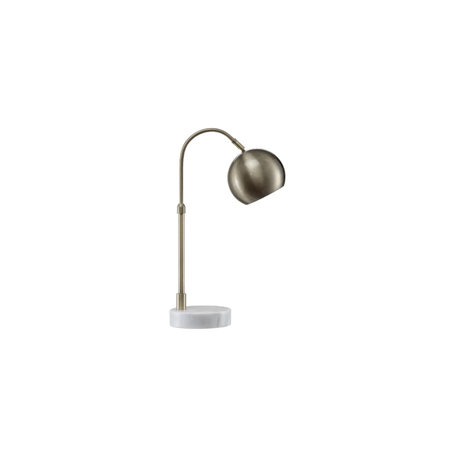 Moonstruck Down Bridge Lamp