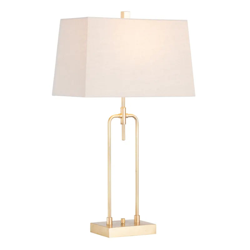 Salinas Arch Table Lamp