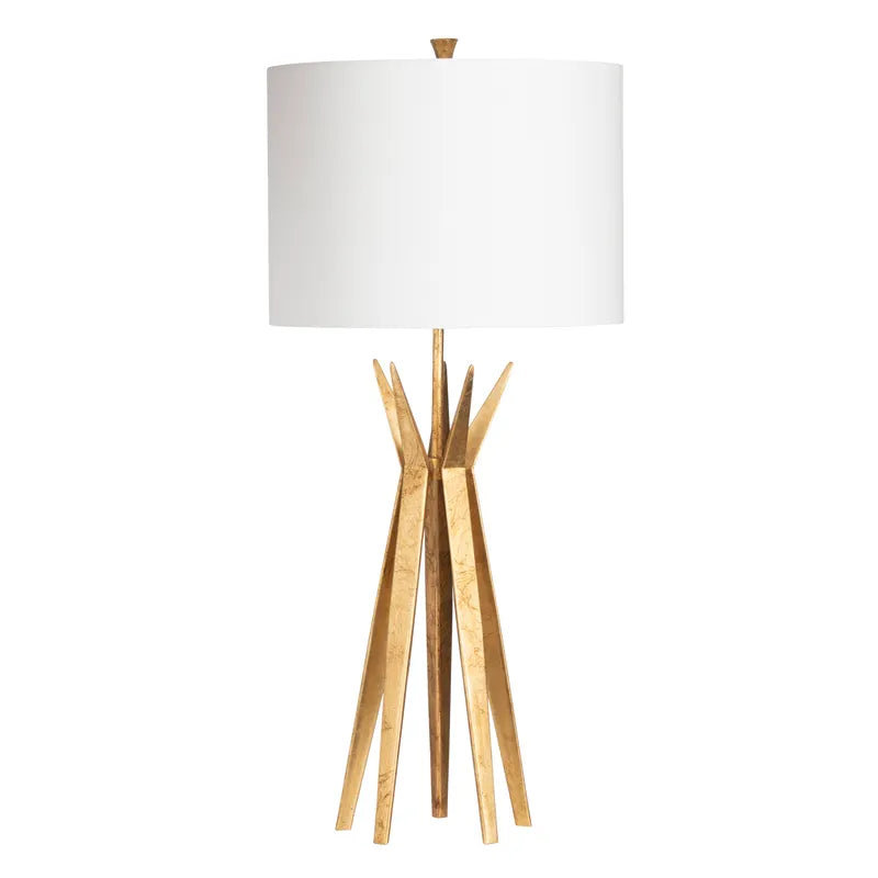 Capri Table Lamp