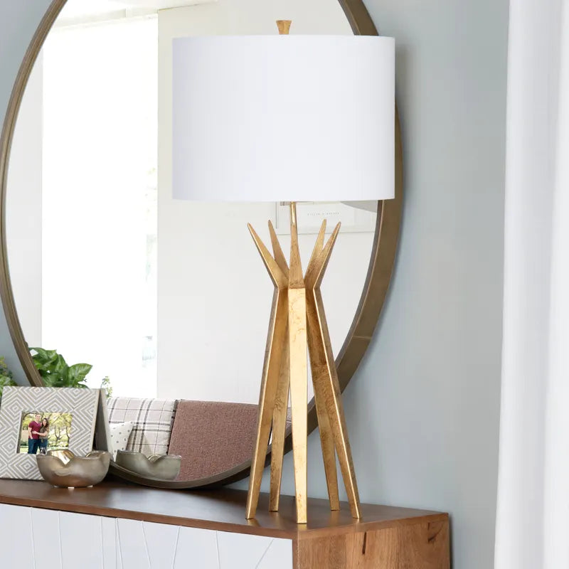 Capri Table Lamp