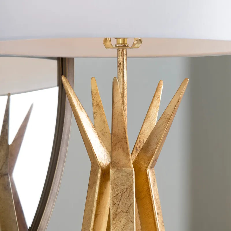 Capri Table Lamp